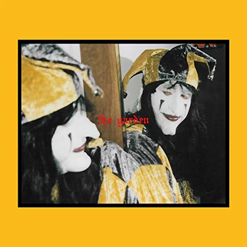 Garden The - Mirror Might Steal Your Charm [CD]