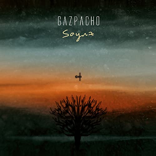 Gazpacho - Soyuz [VINYL]