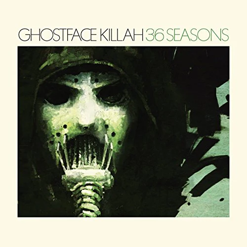 Ghostface Killahs - 36 Seasons [CD]