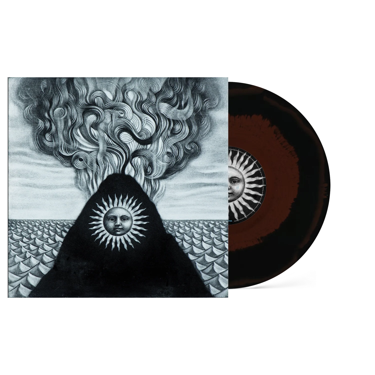 Gojira - Magma (10th Anniversary Colour LP) [VINYL]