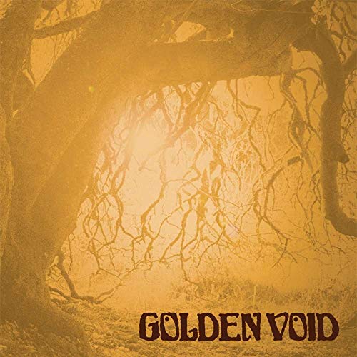 Various - Golden Void [VINYL]