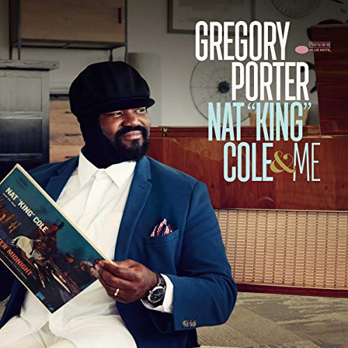 Gregory Porter - Nat King Cole & Me [VINYL]