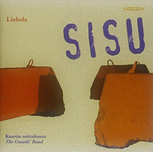 Guards Band The - Sisu [CD]