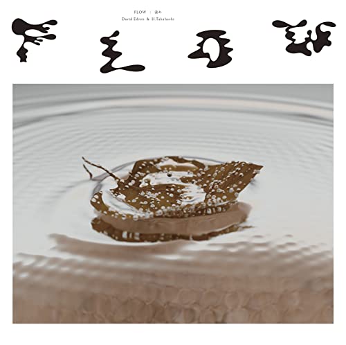 H Edren - Flow [VINYL]