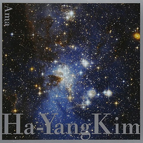 Ha-yang Kim - Kim. Ha-Yang: Ama [CD]