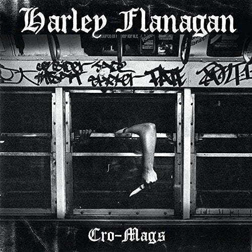 Harley Flanagan - Cro-Mags [VINYL]