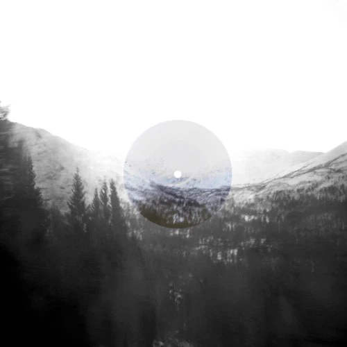 High Places - Can't Feel Born [12"] [VINYL]