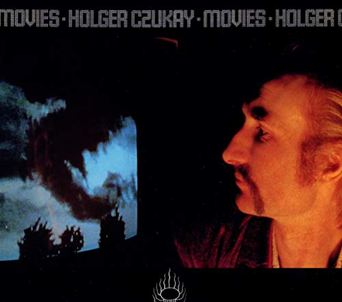 Holger Czukay - Movies [CD]