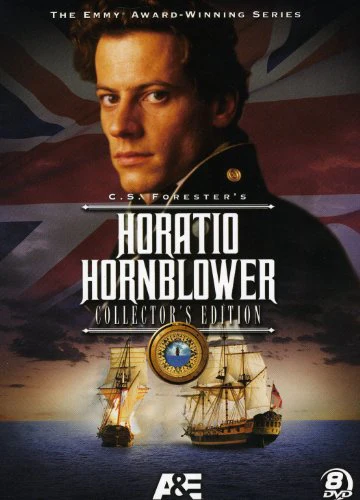 Horatio Hornblower [DVD]