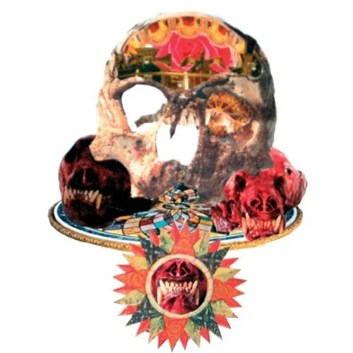 Horrors - Shadazz [10"] [VINYL]