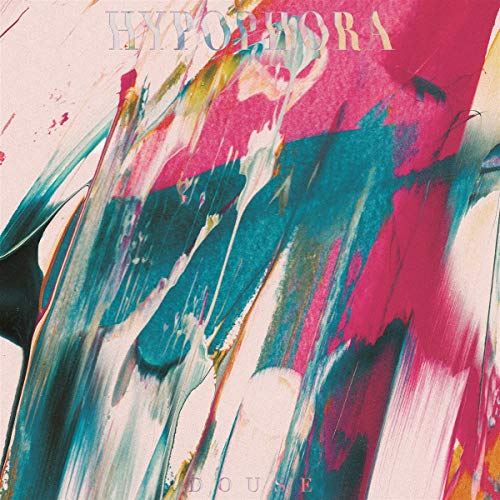Hypophora - Douse [VINYL]