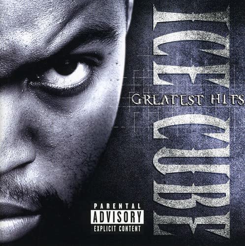 Ice Cube - Greatest Hits [CD]