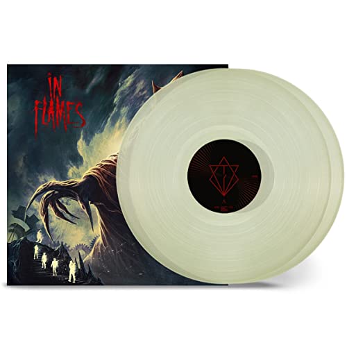 In Flames - Foregone [VINYL]