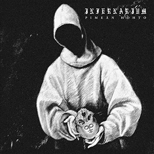 Infernarium - Pimean Hohto [CD]