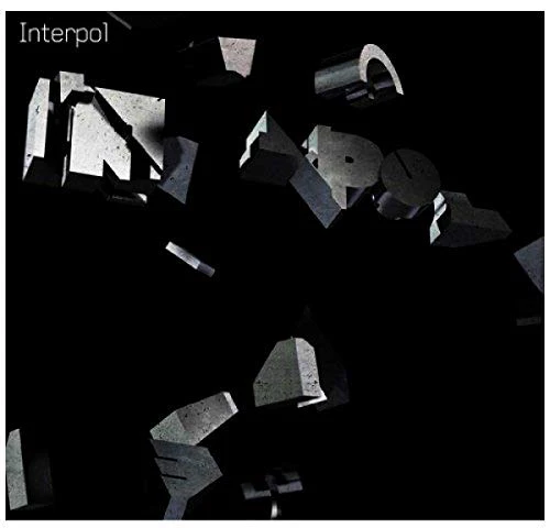 Interpol - Interpol [CD]