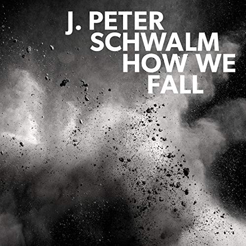 J.peter Schwalm - How We Fall [CD]