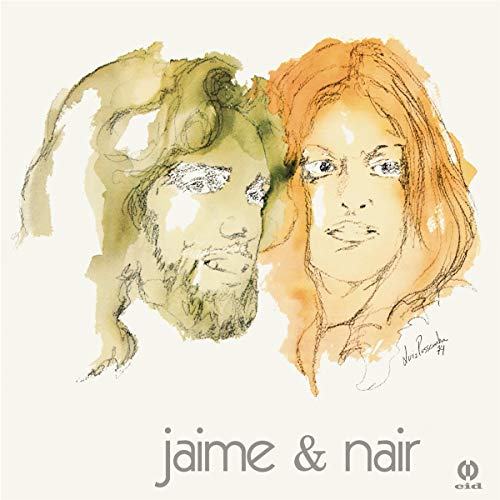 Jaime & Nair - Jaime & Nair [VINYL]