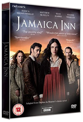 Jamaica Inn [DVD]