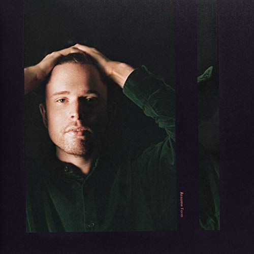 James Blake - Assume Form [CD]