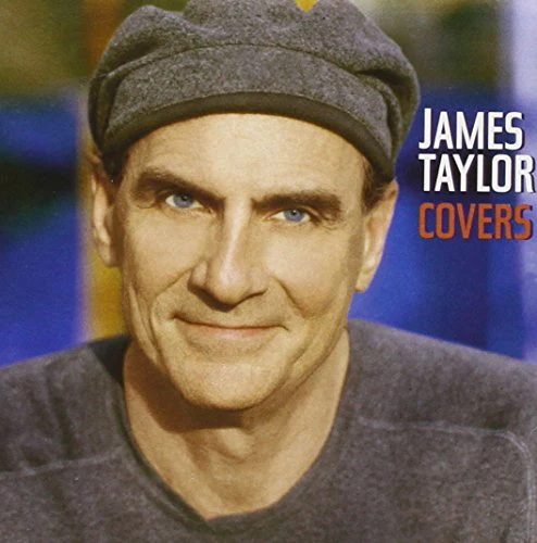 James Taylor - Covers (Dig) [CD]