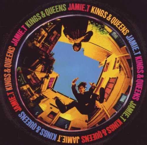 Jamie T - Kings & Queens [VINYL]