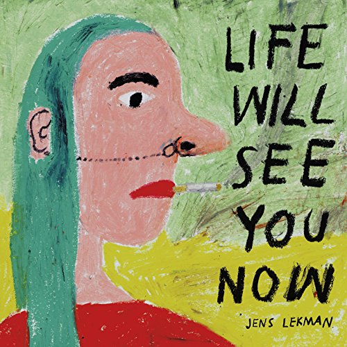Jens Lekman - Life Will See You Now (Ltd.Colored Edition) [VINYL]