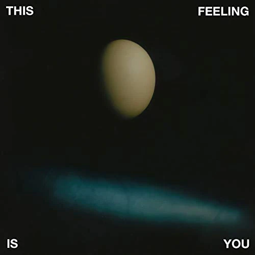 Jessica Boston & Desert - This Feeling Is You [CD]