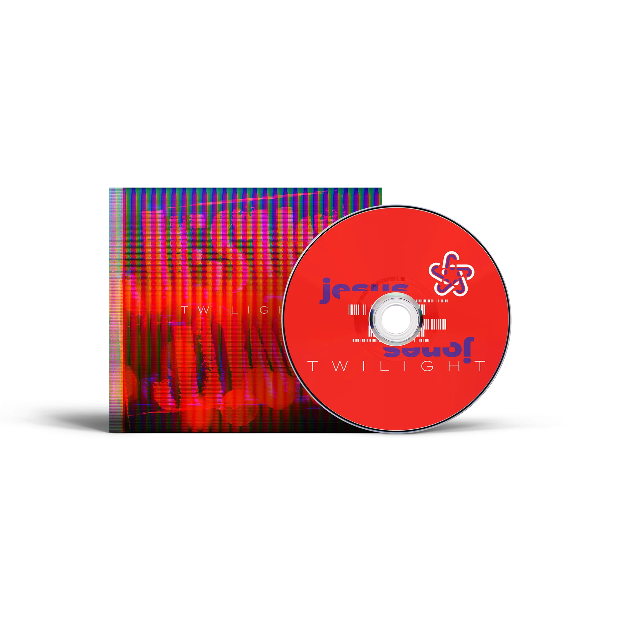 Jesus Jones - Twilight [CD]