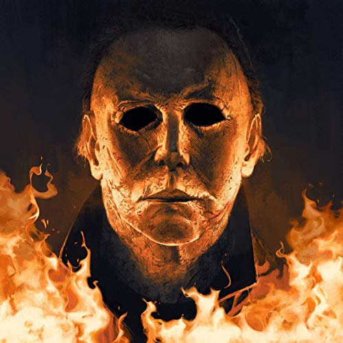JOHN CARPENTER, CODY CARPENTER AND DANIEL DAVIES - HALLOWEEN: EXPANDED EDITION [CD]