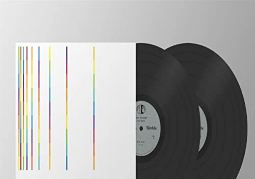 John Mcguire - PULSE MUSIC [VINYL]