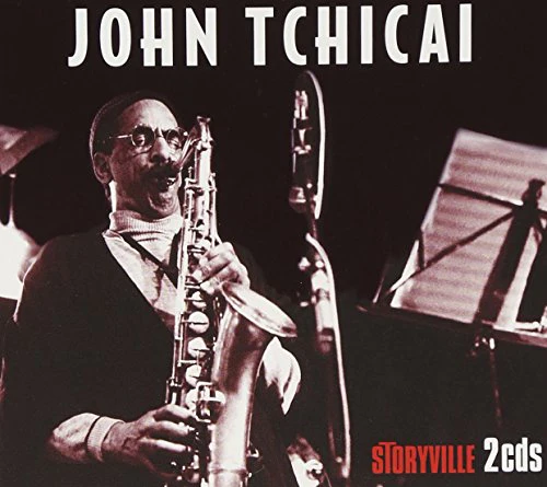 John Tchcai - John Tchicai and Strange Brothers / Put Up The Fight [CD]