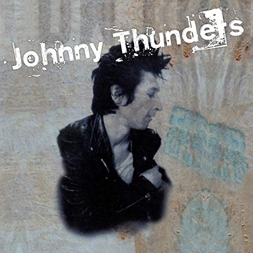 Johnny Thunders - Critics Choice / So Alone [VINYL]