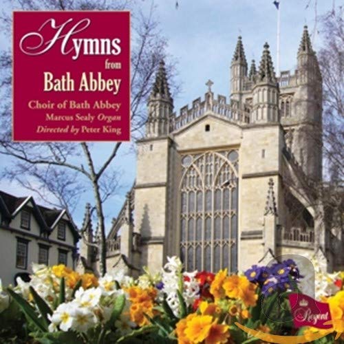Jos Van Immerseel; Lisa Shklyaver - Hymns From Bath Abbey [CD]