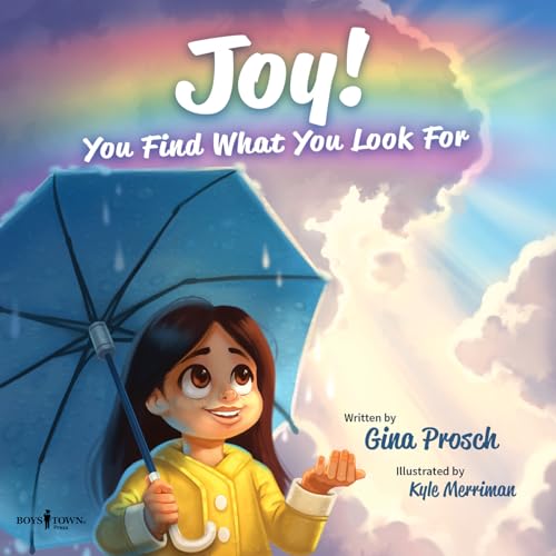 Joy! You Find What You Look for: Volume 1 (Holly's Choice)