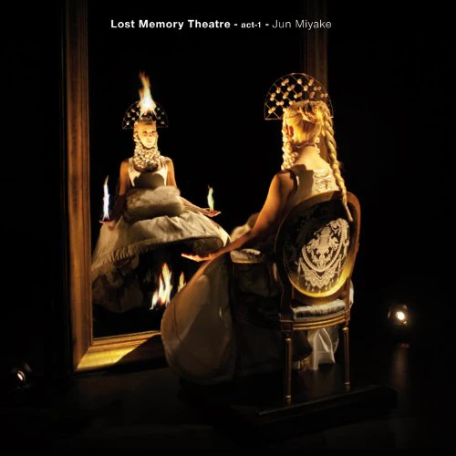 Jun Miyake - Lost Memory Theatre - Act 1 [CD]