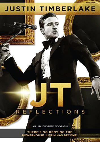 Justin Timberlake Reflections [DVD]
