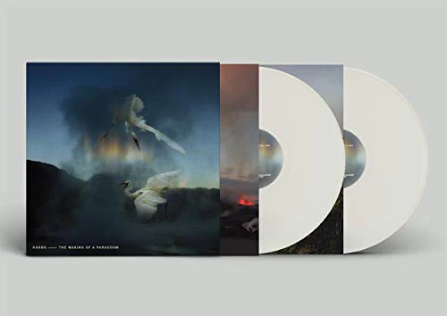 Kasbo - The Making Of A Paracosm [VINYL]