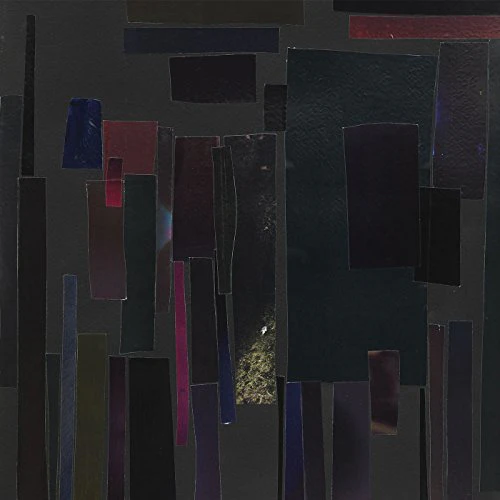 Katie Gately - Color [CD]