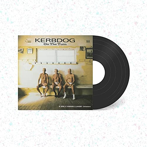 Kerbdog - ON THE TURN [VINYL]