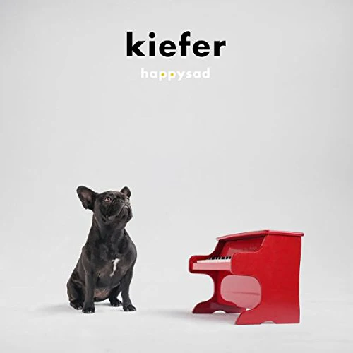 Kiefer - Happysad [12"] [VINYL]