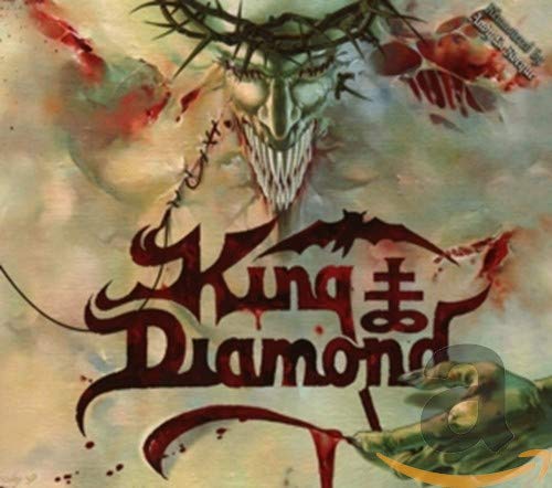King Diamond - House of God - Reissue [CD]