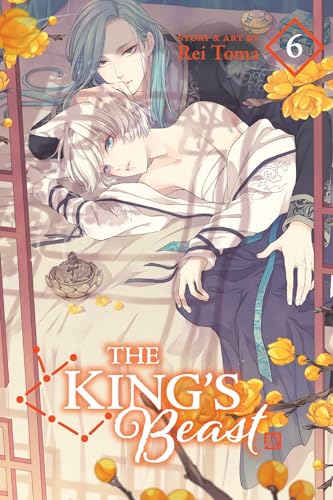 King's Beast, Vol. 6: Volume 6 (The King's Beast)