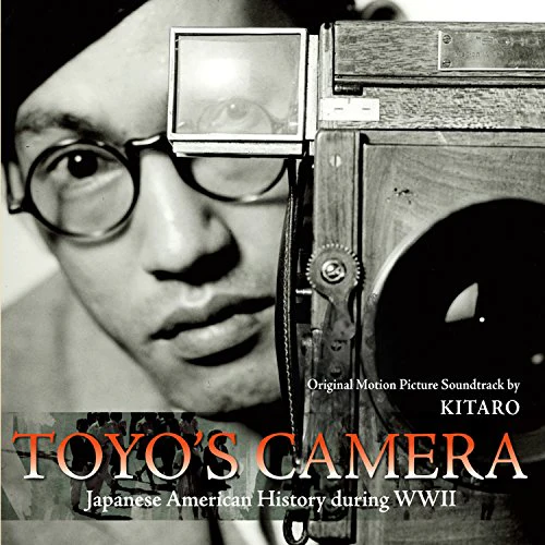 Kitaro - Toyo's Camera Soundtrack [CD]