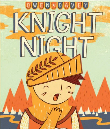 KNIGHT NIGHT