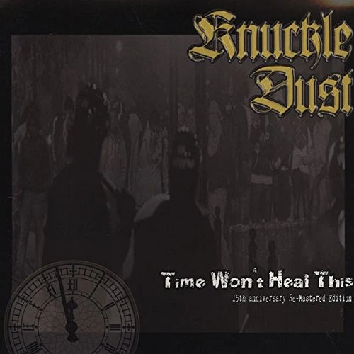 Various - Time Won't Heal This [VINYL]