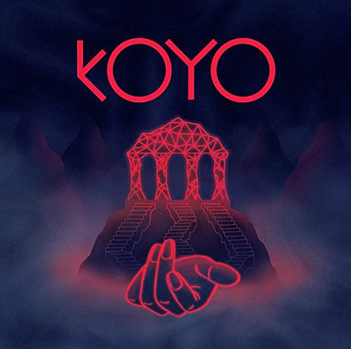 Koyo - Koyo [CD]