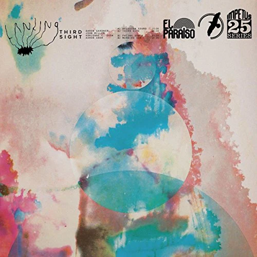Landing - Third Sight [VINYL]
