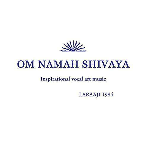 Laraaji - Om Namah Shivaya [VINYL]