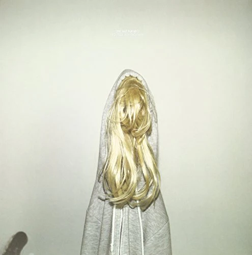 Last Hurrah;the - Spiritual Non-Believers [VINYL]