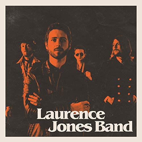 Various - LAURENCE JONES BAND [VINYL]
